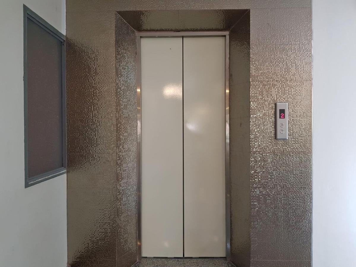 Boonthavon Aparthotel Chiang Mai Eksteriør bilde