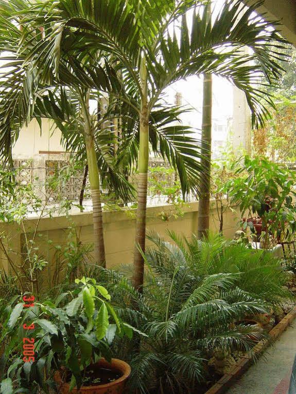 Boonthavon Aparthotel Chiang Mai Eksteriør bilde