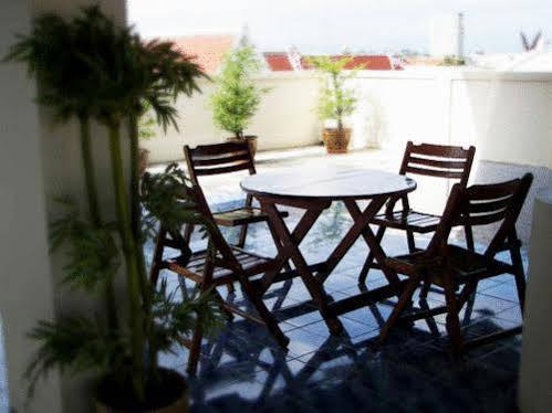 Boonthavon Aparthotel Chiang Mai Eksteriør bilde